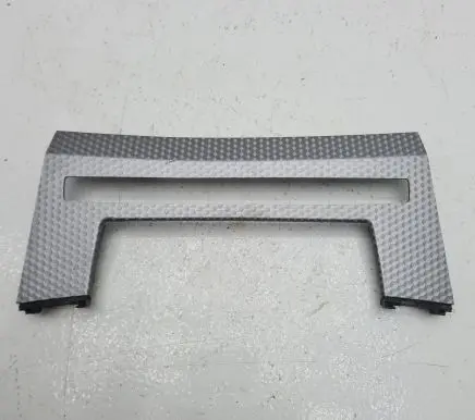 BMW 5 E60 E61 Other center console (tunnel) element 6951010