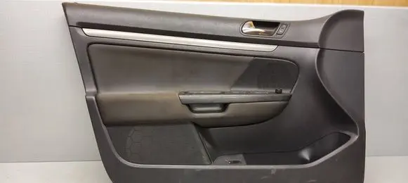 Volkswagen Golf V Front door card panel trim 1K4868109 1K1867179B 1K4867133