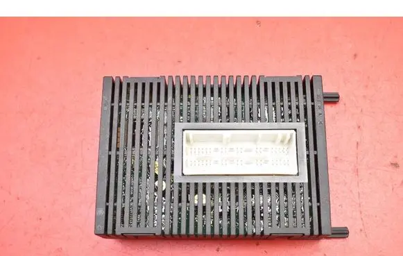 BMW X3 E83 Other control units/modules 3450192