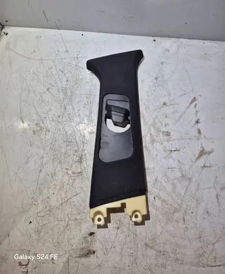 BMW 3 E46 (B) pillar trim (top) 8193780