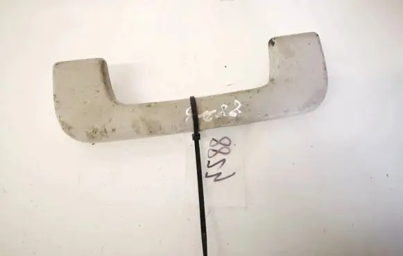 Audi Q7 4L Front interior roof grab handle 8p0857607k