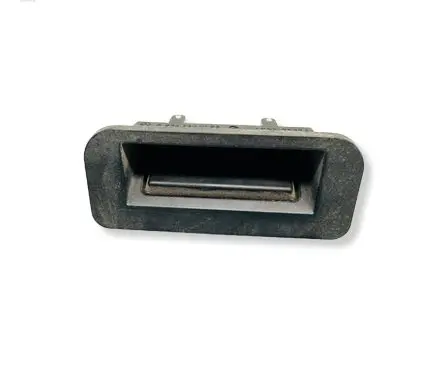 Mercedes-Benz GLK (X204) Tailgate/trunk/boot exterior handle A2047500193