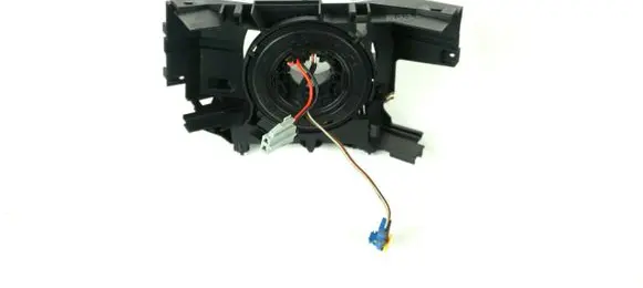 Renault Kangoo II Airbag slip ring squib (SRS ring) 8200475565