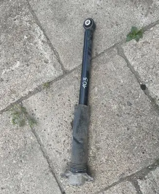 Skoda Octavia Mk3 (5E) Rear shock absorber/damper