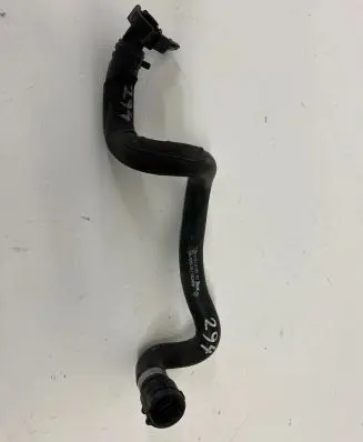 Mercedes-Benz C W205 Engine coolant pipe/hose A2058301902