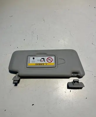 Mercedes-Benz B W246 W242 Sun visor A2468100410 151419002A