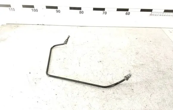 Audi Q7 4L Brake vacuum hose/pipe 