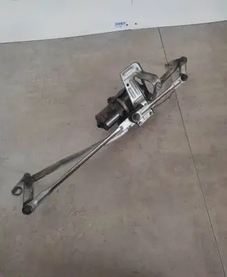 Fiat Ducato Front wiper linkage and motor 064352101010 6203043 TGE521A