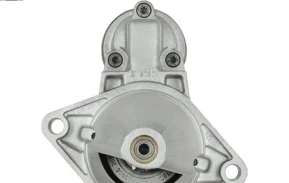 Opel Agila A Starter motor CS1257
