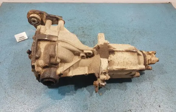 Mazda Tribute Rear differential 6L84-4026-AB