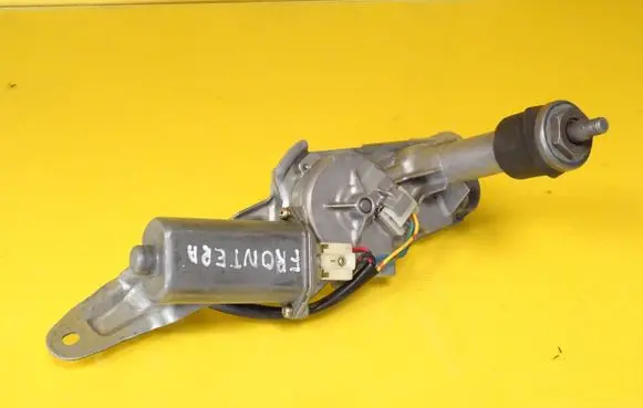 Opel Frontera B Rear window wiper motor