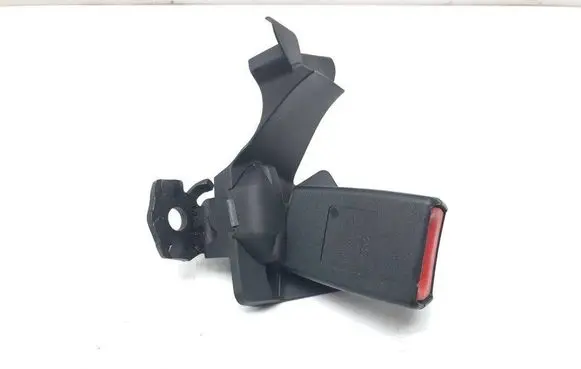 Audi A4 S4 B8 8K Rear seatbelt buckle 8K0857798 608462300