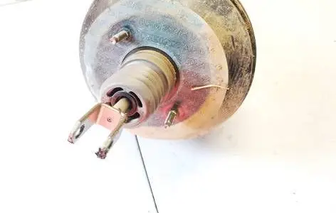 BMW i3 Brake booster 29679992804