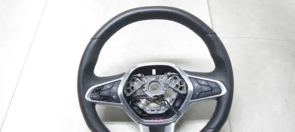 Renault Arkana Steering wheel