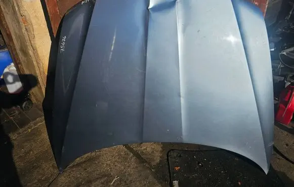 Skoda Superb B6 (3T) Engine bonnet/hood