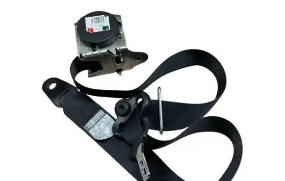 Ford Kuga I Front seatbelt 8V41S61295AD 040962 608730100