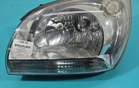 KIA Sportage Headlight/headlamp IMPRK1514170