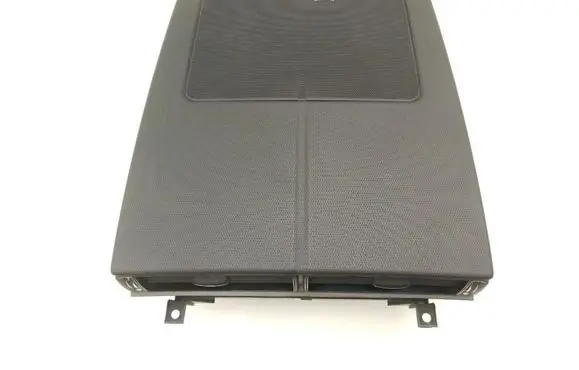 Jaguar F-Type Dash center air vent grill GX53014L21AAW