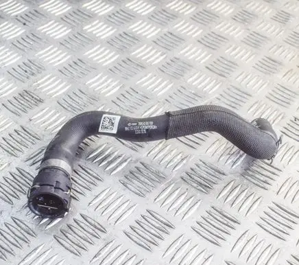 Audi A4 S4 B9 8W Engine coolant pipe/hose 8W0122073F