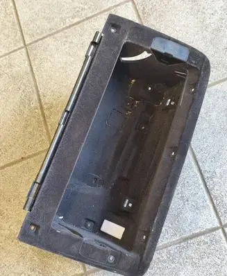 BMW X6 G06 Glove box 3398130