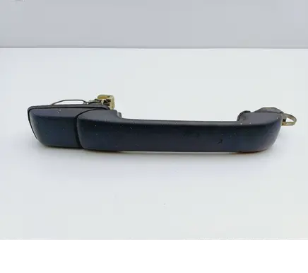 Front door exterior handle
