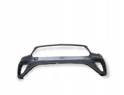 Mercedes-Benz E AMG W213 Front bumper A2138852600