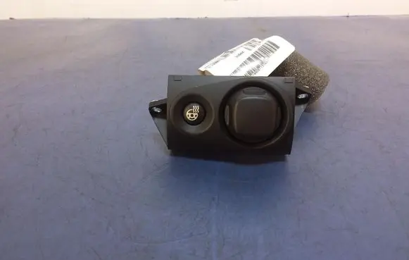 Audi A8 S8 D4 4H Multifunctional control switch/knob 4H0953551A