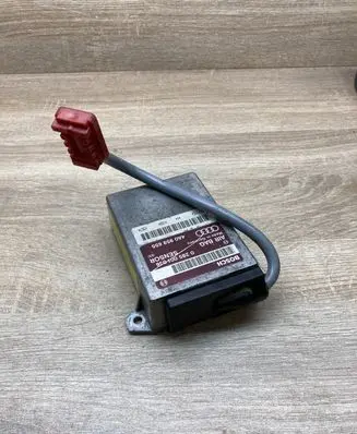 Audi A6 S6 C4 4A Airbag control unit/module 4A0959655 0285001036