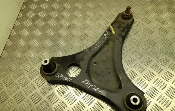 Smart ForFour II W453 Front lower control arm/wishbone