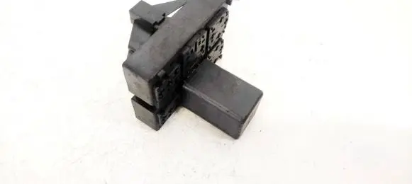 Volkswagen Touran I Fuse box set 1K0937507