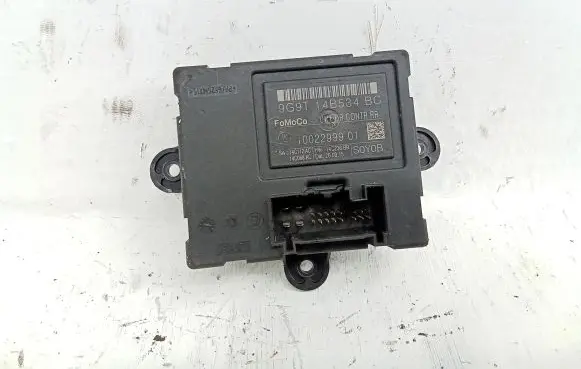 Volvo XC60 Door control unit/module 9G9T14B534BC 1002299901