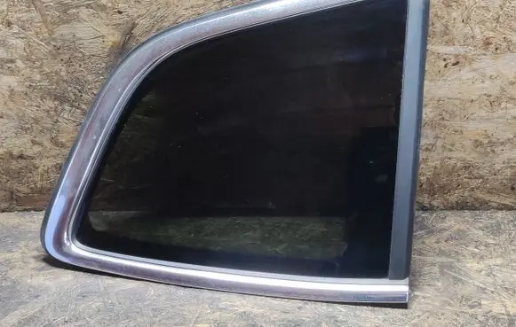 BMW 2 F45 Rear side window 7398758 107020 73987587