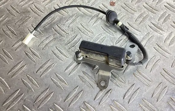 Tire pressure sensor