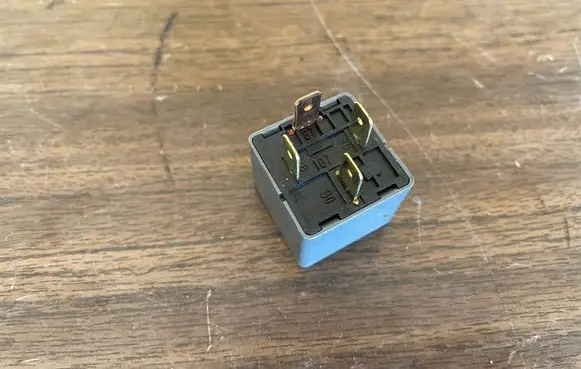 KIA Sorento Other relay 0K53A67740