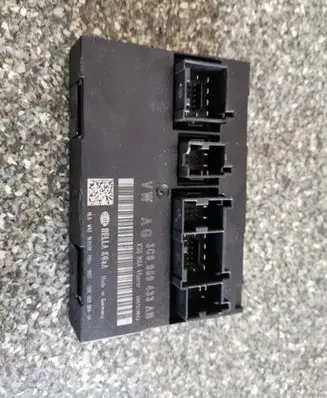 Volkswagen PASSAT B6 Comfort/convenience module 3C0959433AB