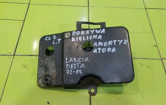 Lancia Beta Front shock absorber damper bump stop KIELICHA