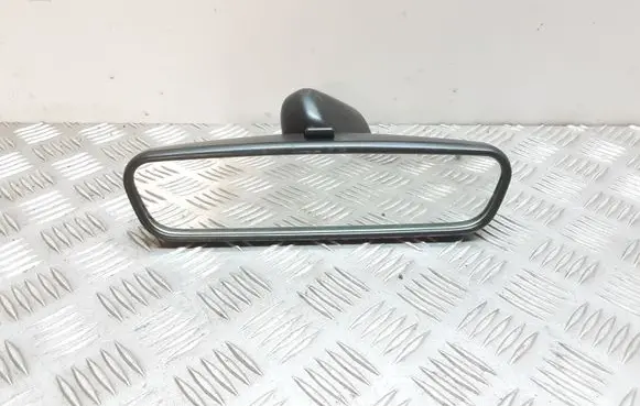Audi A6 S6 C6 4F Rear view mirror (interior) 4F0857511AA