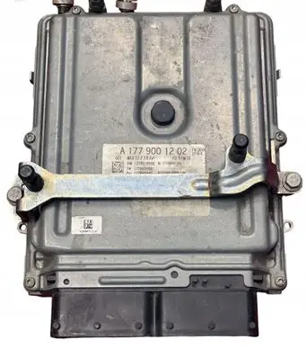 Mercedes-Benz E AMG W213 Engine control unit/module A1779001202