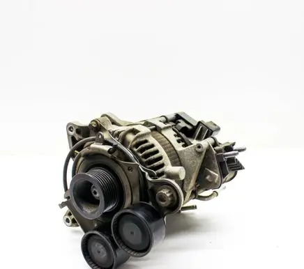 Mercedes-Benz C W205 Generator/alternator A2649001600