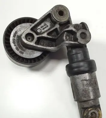 Land Rover Range Rover L322 Timing belt tensioner 1745819