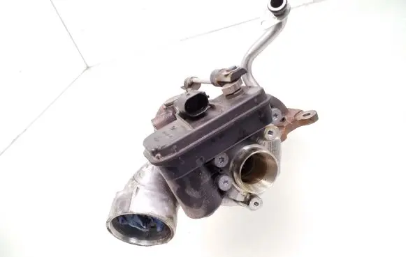 Audi A3 S3 8V Turbo 04E145715F 04E145725BC 04E145735C