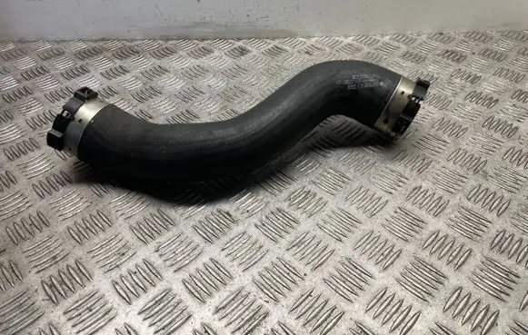 Mercedes-Benz C W204 Intercooler hose/pipe A2125280000