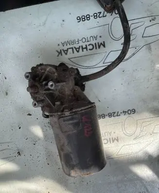 Mercedes-Benz W123 Wiper motor 0390341076 058DHP12P832