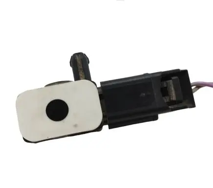 Ford Focus Airbag deployment crash/impact sensor CM5T14B006AA 120609401