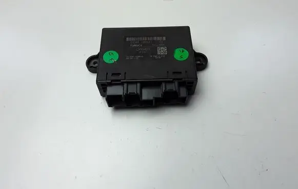 Ford Galaxy Door control unit/module DG9T14B531CG