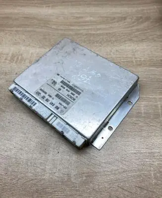Mercedes-Benz A W168 ESP (stability system) control unit 1685450832 0265109606