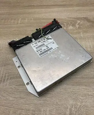 Mercedes-Benz S W140 ESP (stability system) control unit 0225457132 0265109425