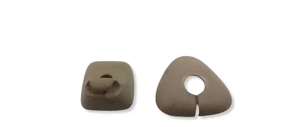 Jaguar X-Type Sun visor clip/hook/bracket 