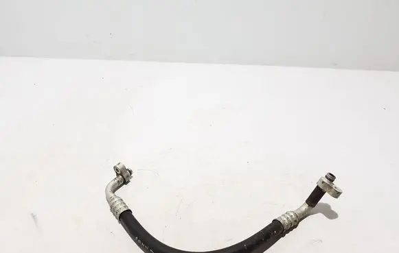 Porsche Panamera (970) Air conditioning (A/C) pipe/hose 97057309702