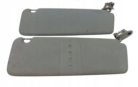 Renault Master III Sun visor 